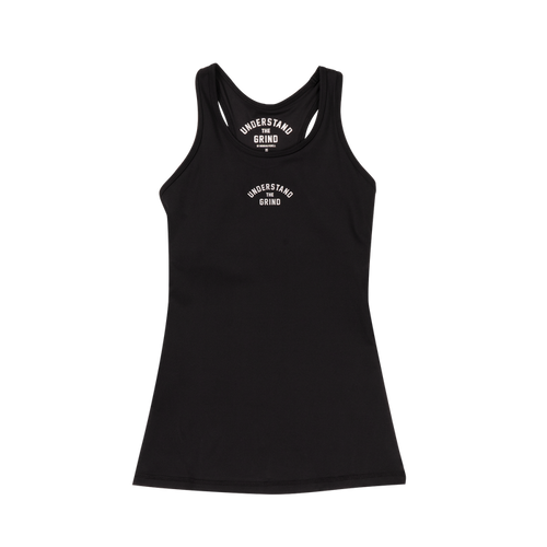 UTG 24/7 Long Tank - Black