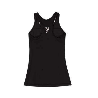 UTG 24/7 Long Tank - Black