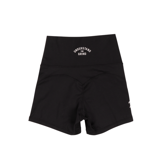 UTG 24/7 Shorts - Black