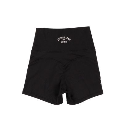 UTG 24/7 Shorts - Black