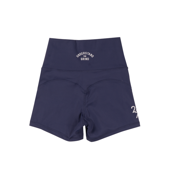 UTG 24/7 Shorts - Navy