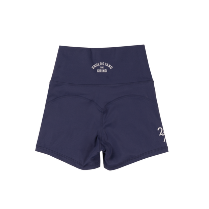 UTG 24/7 Shorts - Navy