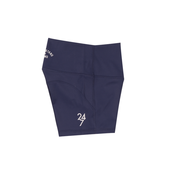 UTG 24/7 Shorts - Navy