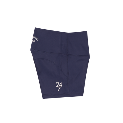 UTG 24/7 Shorts - Navy