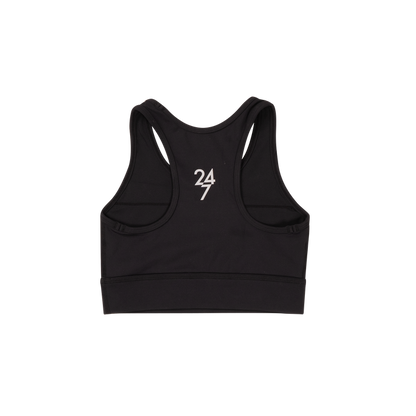 UTG 24/7 Sports Bra - Black