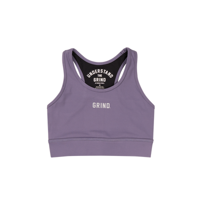 UTG 24/7 Sports Bra - Lilac