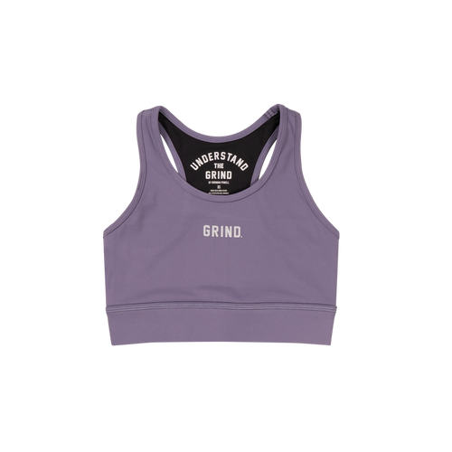 UTG 24/7 Sports Bra - Lilac