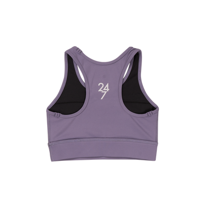 UTG 24/7 Sports Bra - Lilac