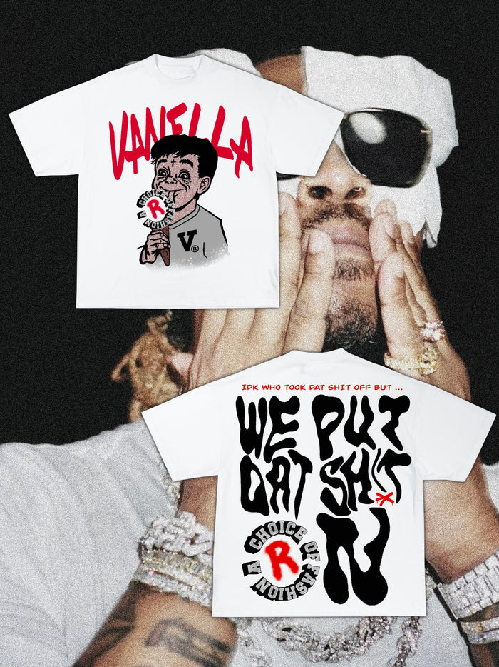 VELLY Tee