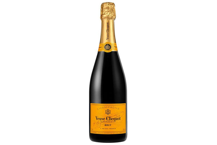Veuve Clicquot Brut Champagne