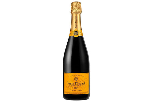 Veuve Clicquot Brut Champagne