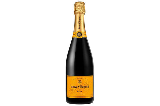 Veuve Clicquot Brut Champagne