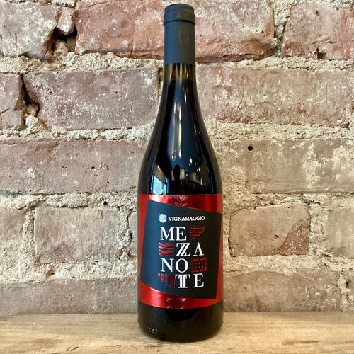 Vignamaggio Mezzanotte Toscana Rosso IGT 2018 750ml
