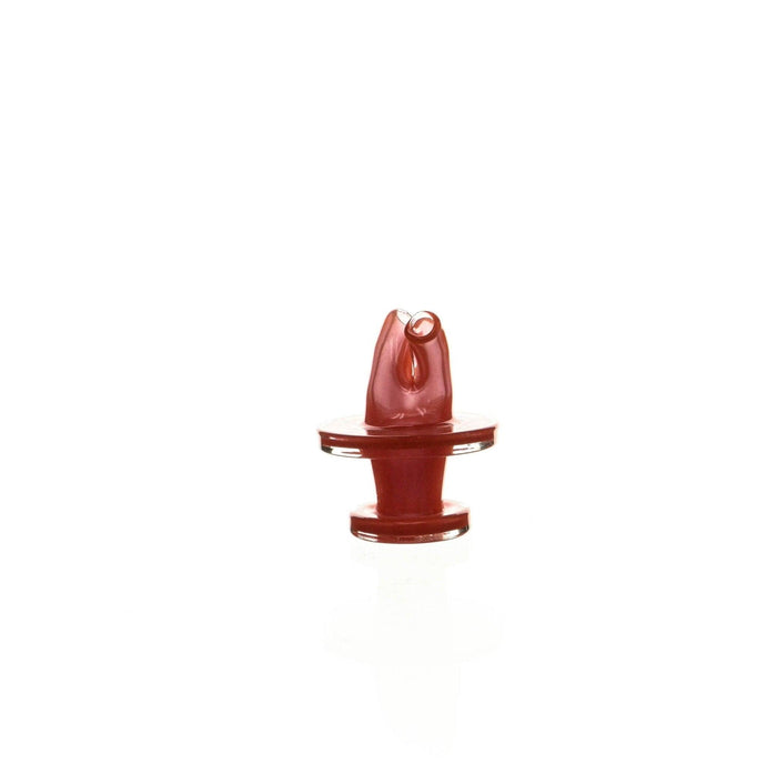 Vijil Spinner Cap 101 premium glass accessory by SSV - Smoke Spot Smoke Shop