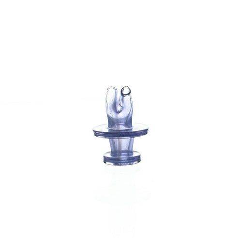 Vijil Spinner Cap 109 premium glass accessory by SSV - Smoke Spot Smoke Shop
