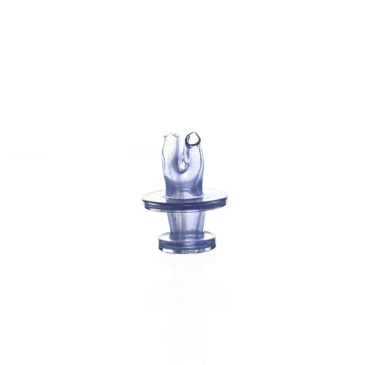 Vijil Spinner Cap 109 premium glass accessory by SSV - Smoke Spot Smoke Shop