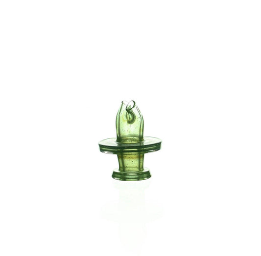Vijil Spinner Cap 113 premium glass accessory by SSV - Smoke Spot Smoke Shop