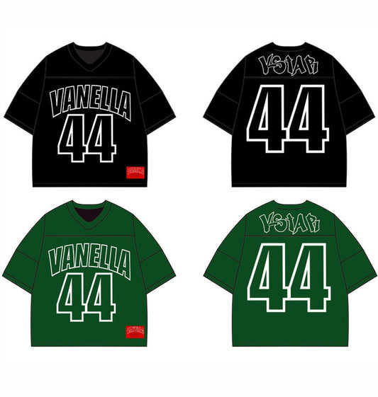 VSTAR JERSEY