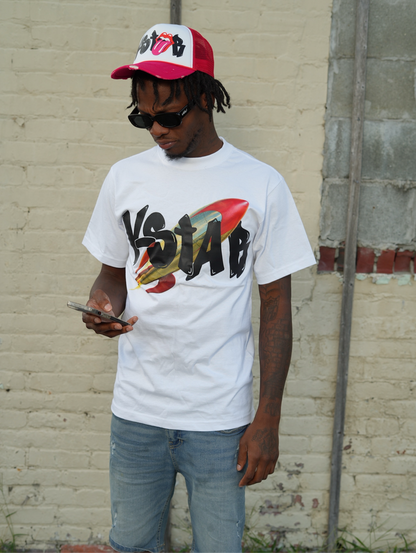 “VSTAR ROCKET” Tee