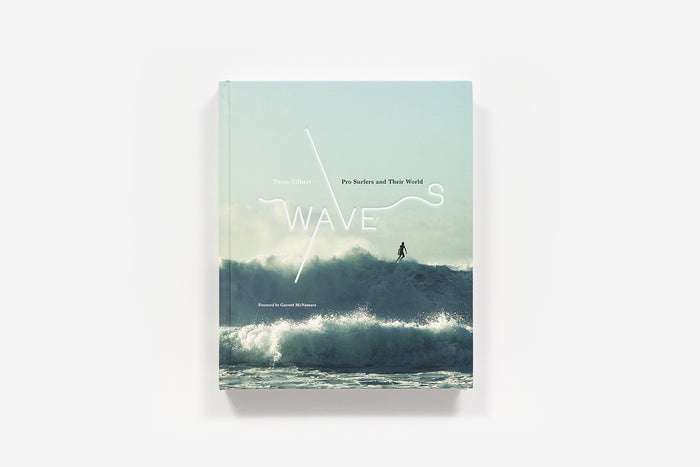 Waves - Madison's Niche