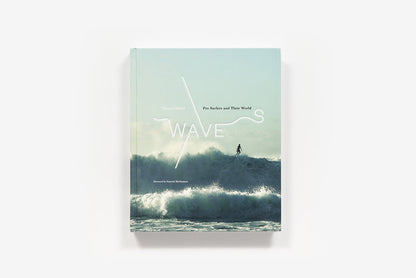 Waves - Madison's Niche