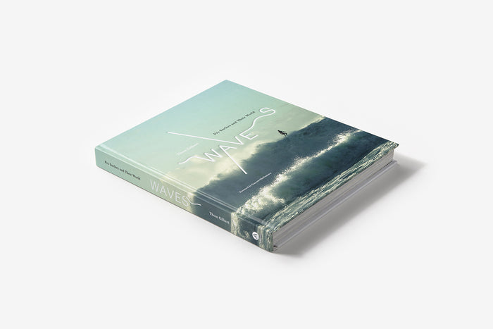 Waves - Madison's Niche