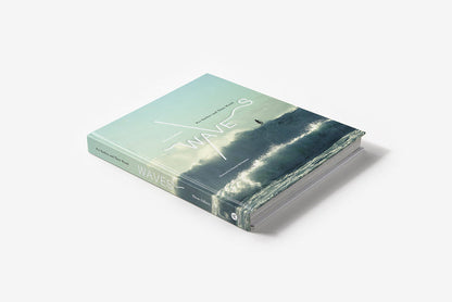 Waves - Madison's Niche