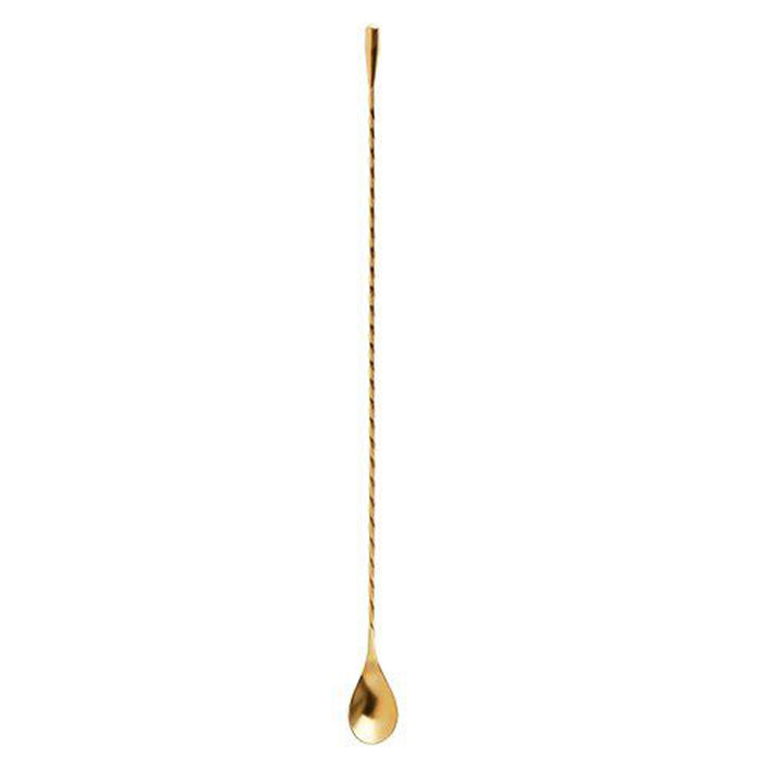 Weighted Barspoon
