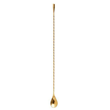 Weighted Barspoon