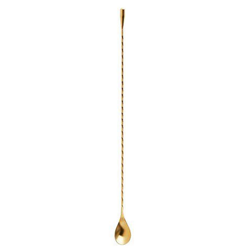 Weighted Barspoon
