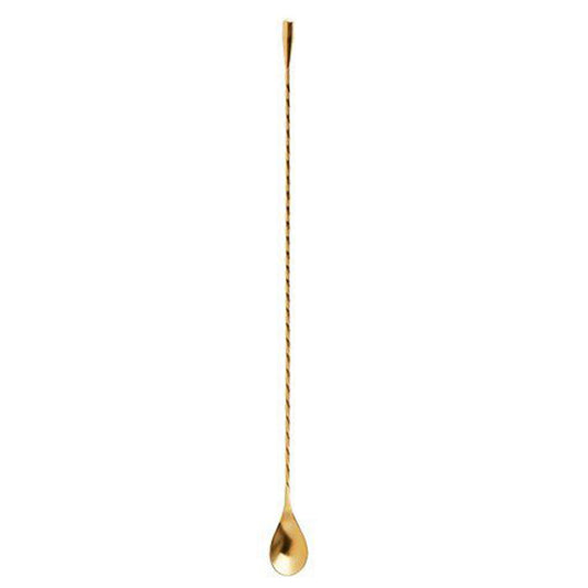 Weighted Barspoon