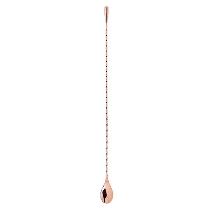 Weighted Barspoon