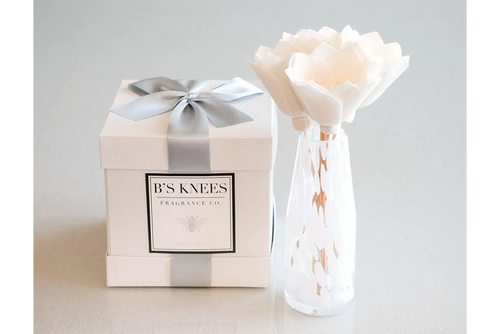 White Confetti Diffuser