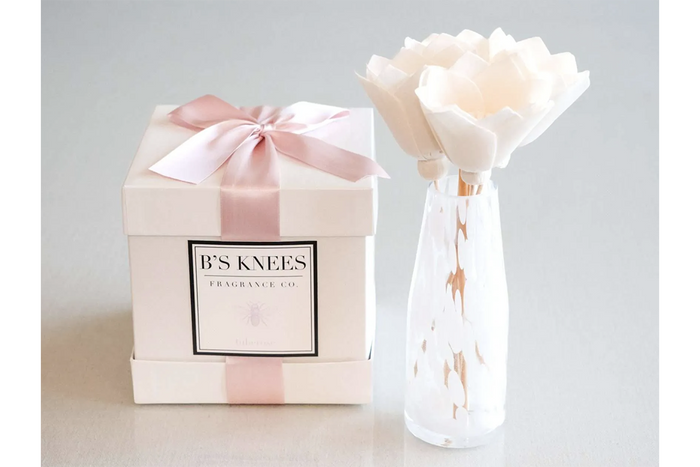 Tuberose White