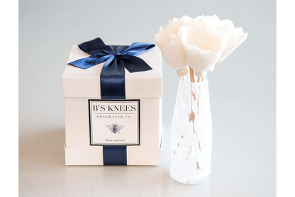 White Confetti Diffuser