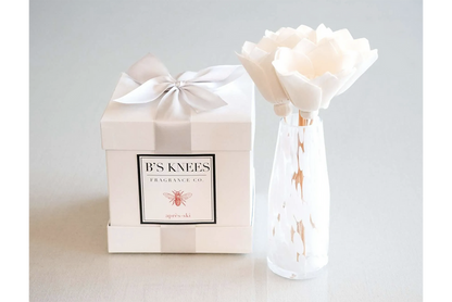 White Confetti Diffuser