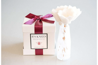 White Confetti Diffuser
