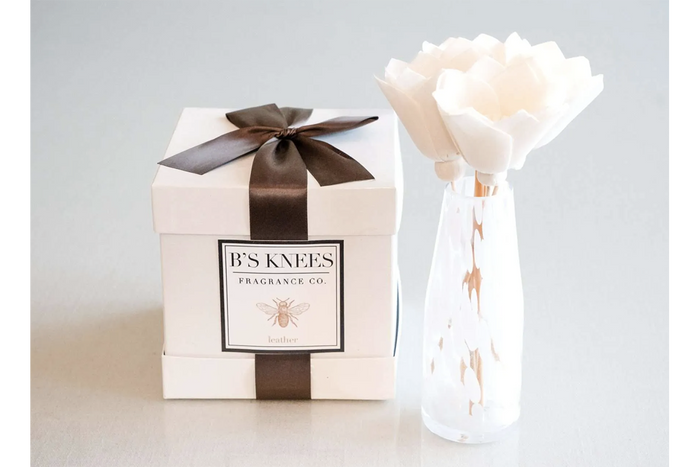 White Confetti Diffuser