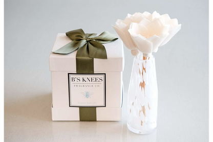 White Confetti Diffuser