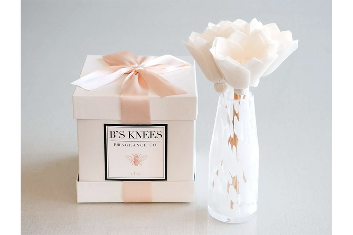 White Confetti Diffuser