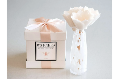 White Confetti Diffuser