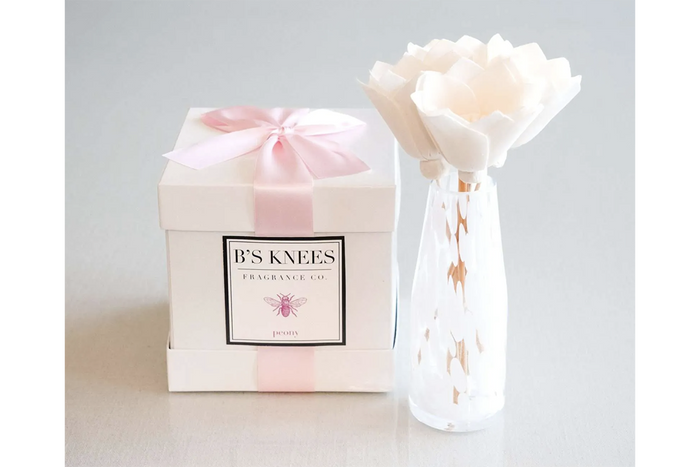 Peony White