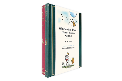 Winnie The Pooh