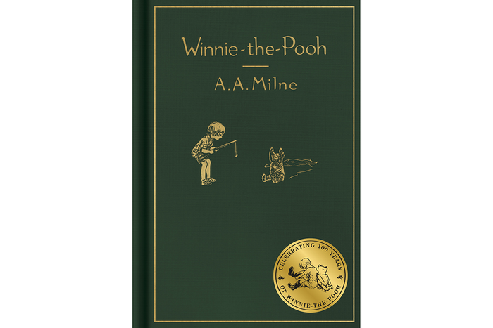 Winnie The Pooh