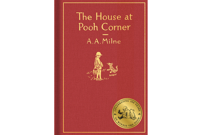Winnie The Pooh