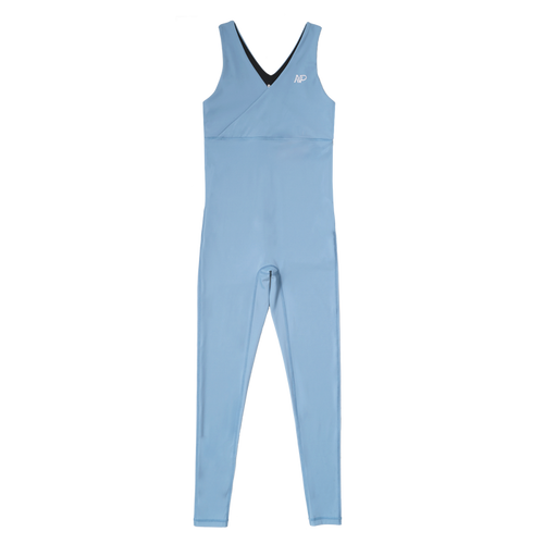 Women's Contour Body Suit - Lagoon