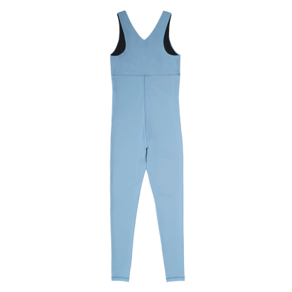 Women's Contour Body Suit - Lagoon