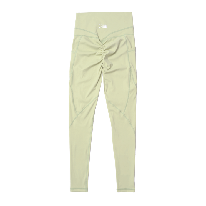 Women's Lift Leggings - Sage