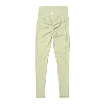 Women's Lift Leggings - Sage