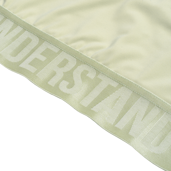 Women's Tonal Define Bra - Sage